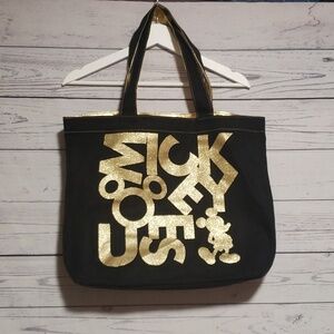 Disney Mickey mouse tore bag
